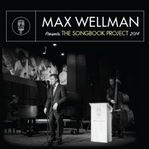 Download track Who Can I Turn To Max Wellman