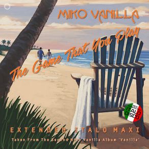 Download track The Game That You Play (Extended Instrumental Big Mix) Miko Vanilla