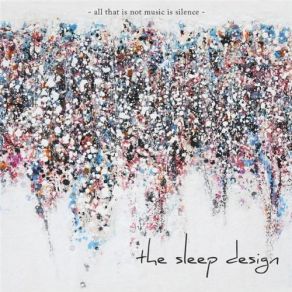 Download track A Time To Mourn, A Time To Dance The Sleep Design