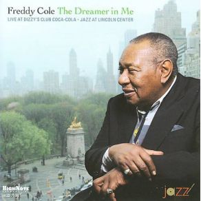 Download track More Than Likely Freddy Cole