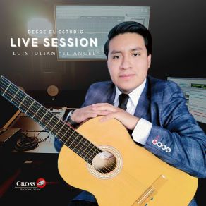 Download track Después De Tanto (Acústico) (Live Session) Luis Julian 