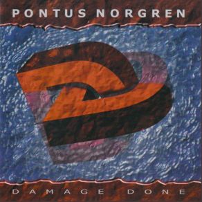 Download track Holy Ground Pontus Norgren