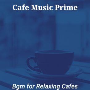 Download track Friendly Moods For Mornings Cafe Music Prime