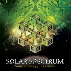 Download track Deep Connections Solar Spectrum