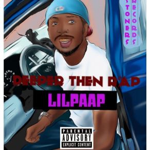 Download track GET BACK LiL PAAP