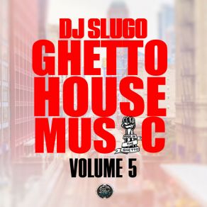 Download track Radio (JukeStruMental) DJ Slugo