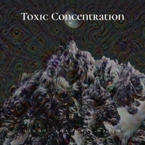 Download track Metamorphosis (Last Laugh) Toxic Concentration