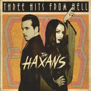 Download track Little Black Goat The Haxans