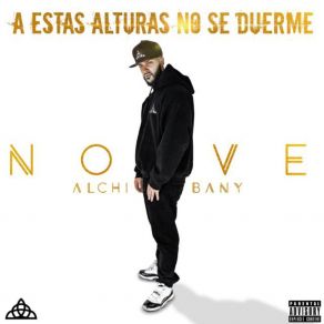 Download track La Retumbo Nove Alchibany