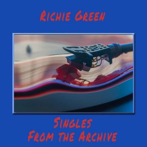 Download track Step To The Rear Richie Green