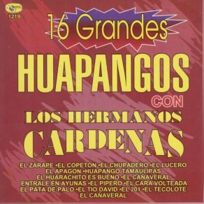 Download track El Pipero Los Hermanos CardenasMario A. Sanchez