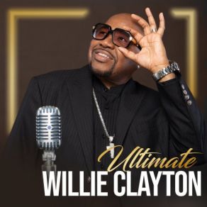 Download track Can You Back It Up On Me Willie Clayton