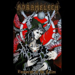 Download track Seance Of Shamans Adramelech, Adramalech