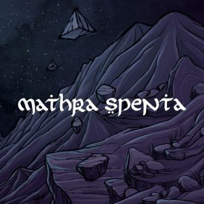 Download track Detrás Del Ritual Mathra Spenta