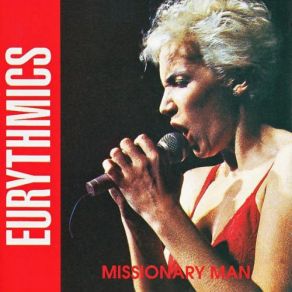 Download track Whos That Girl? Eurythmics