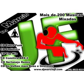 Download track Carnaval 2010 07 Dj Marcio Jf