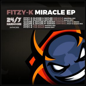 Download track The Road (Makina Radio Mix) Fitzy K