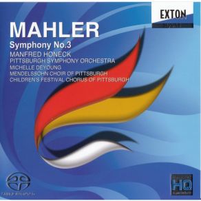 Download track I. Kraeftig - Entschieden Gustav Mahler