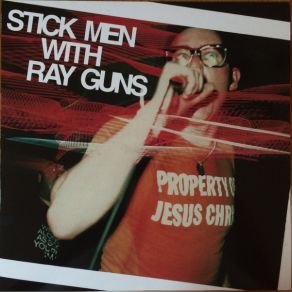 Download track Mutant X-Ray Children Stick Men, Ray Guns