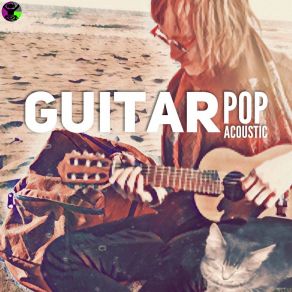 Download track Guitar Pop Acoustic C (126 BPM) Dyddy Loop