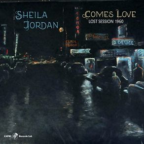 Download track Ballad Of The Sad Young Man Sheila Jordan