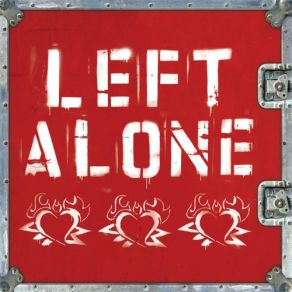 Download track Low Fidelity Left Alone