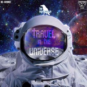 Download track Travel In The Universe Tha Nightcrawler