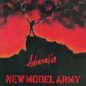 Download track Brave New World 2 New Model Army