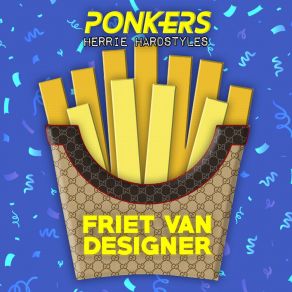 Download track Friet Van Designer Herrie Hardstyles