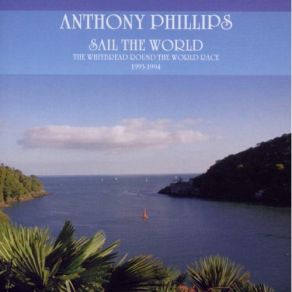 Download track Amongst Mythical Birds Anthony Phillips