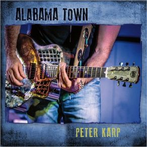 Download track That's How I Like It Peter Karp