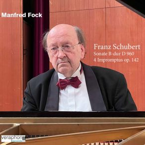 Download track Sonate B-Dur - Andante Sostenuto Manfred Fock