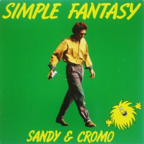 Download track Now Here You Stay Sandy, Cromo