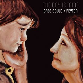 Download track The Boy Is Mine (Radio Edit) Greg Gould