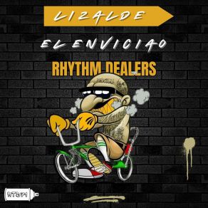 Download track El Enviciao (Radio Edit) LIZALDE