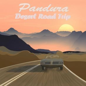 Download track Desert Islands Pandura