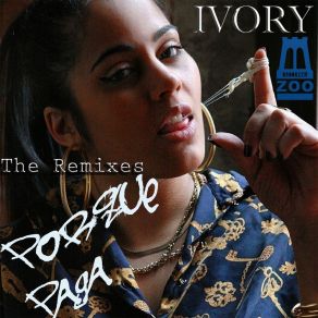 Download track Porque Paga (Chew Fu Club Remix; Dub Edit) Ivory