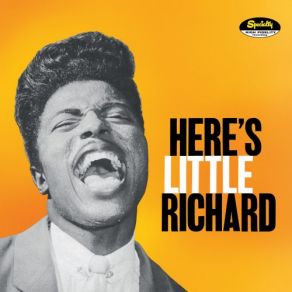 Download track Can't Believe You Wanna Leave (Take 8) Little Richard