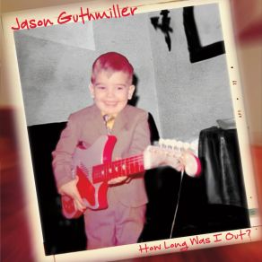 Download track Time To Kill Jason Guthmiller