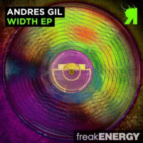 Download track Control (Original Mix) Andres Gil