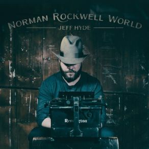 Download track Norman Rockwell World Eric Church