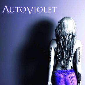 Download track Lullaby AutoViolet