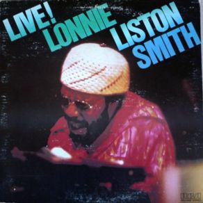 Download track Visions Of A New World (Phase Two) Lonnie Liston Smith