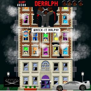 Download track Srt-8 Deralph