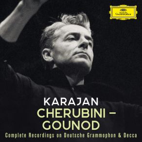 Download track Symphony No. 8 In G Major, Op. 88, B. 163 Dvořák Symphony No. 8 In G Major, Op. 88, B. 163 I. Allegro Con Brio (Recorded 1985) Herbert Von Karajan