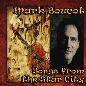 Download track Tennessee Rain Mark Boucot