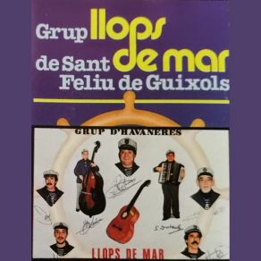 Download track La Ciutat Cremada Llops De Mar