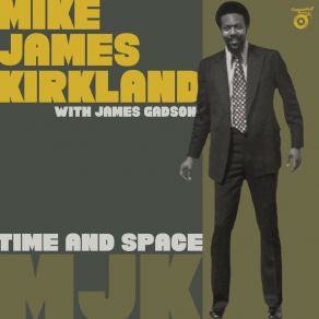 Download track Time And Space (Rough 60's Instrumental) Mike James Kirkland