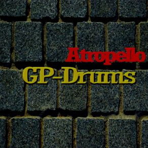 Download track Una Sola Vía GP-Drums