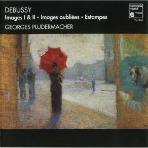 Download track 7. Images Oubliees 1. Lent Claude Debussy